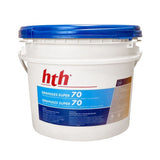 HTH® Granulaire Super 