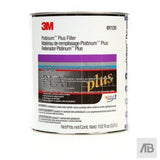 Platinum Plus™ Body Filler, Gallon