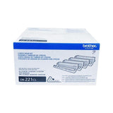 Brother DR221CL compatible Drum for toner cartridge