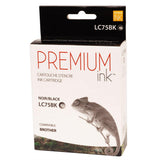 Brother LC57XL Compatible Premium Ink Cartridge