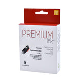 Canon PGI-280XXL compatible Encre Noire Premium