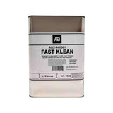 Décapant de silicone et cire Fast Klean, gallon