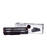 HP CB435A/CB436A/CE285A/Canon 125 compatible 2K cartouche de Toner Premium - Goodshop Canada