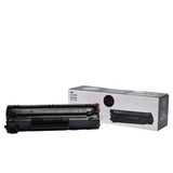 HP CE278/Canon 128 compatible 2.1K Premium Toner Cartridge