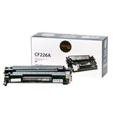 HP CF226A (26A)/CF226X (26X) compatible 3.1K/9K cartouche de Toner Premium