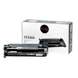 HP CF226A (26A)/CF226X (26X) compatible 3.1K/9K cartouche de Toner Premium - Goodshop Canada