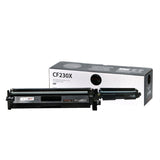 HP CF230A/CF230X compatible 1.6K/3.5K cartouche de Toner Premium - Goodshop Canada