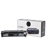 HP CF280A/CF280X compatible 2.7K/6.9K cartouche de Toner Premium - Goodshop Canada