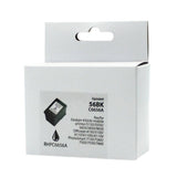 HP No. 56 C6656A Compatible Remanufactured Black Ink Cartridge Neutral Box