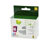 HP No. 62XL C2P05AN Compatible Eco Ink Remanufactured Ink Cartridge