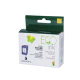 HP No. 63XL F6U64AN Compatible Eco Ink Remanufactured Black Ink Cartridge