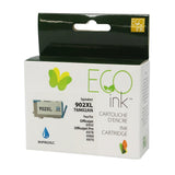 HP No. 902XL T6M14AN/T6M02AN/T6M06AN/T6M10AN compatible cartouche d'encre réusinée Eco Ink - Goodshop Canada