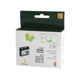 HP No. 932XL/933XL compatible cartouche d'encre réusinée Eco Ink - Goodshop Canada