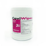 Lingettes désinfectantes de surface CaviWipes - Goodshop Canada