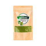 Poudre de feuilles biologique Moringa, 150g