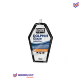 DOLPHIN Ultra Smooth Finishing Putty, 440ml bag