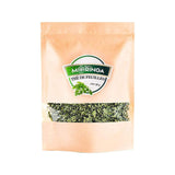 Thé Vert Détoxiquant Moringa biologique, 50g - Goodshop Canada